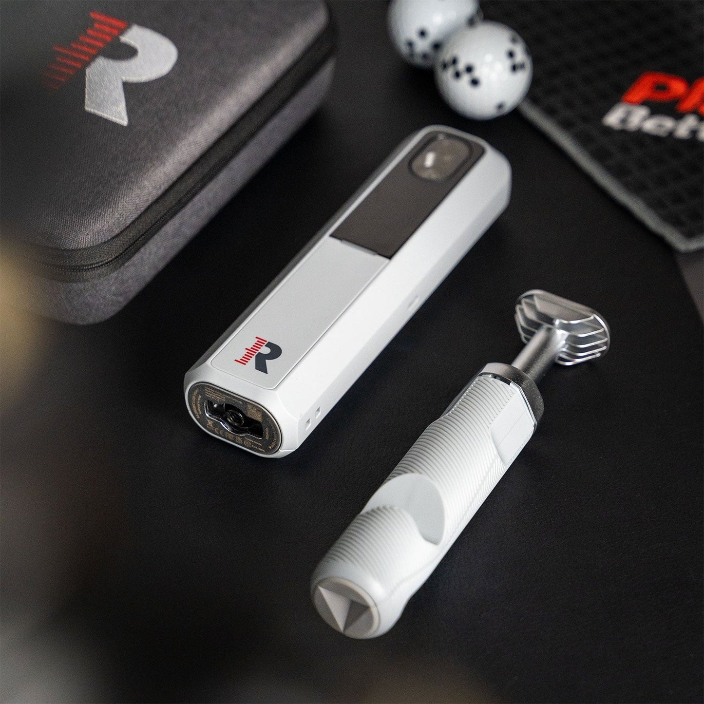 Rapsodo MLM2PRO Golf Launch Monitor & Simulator
