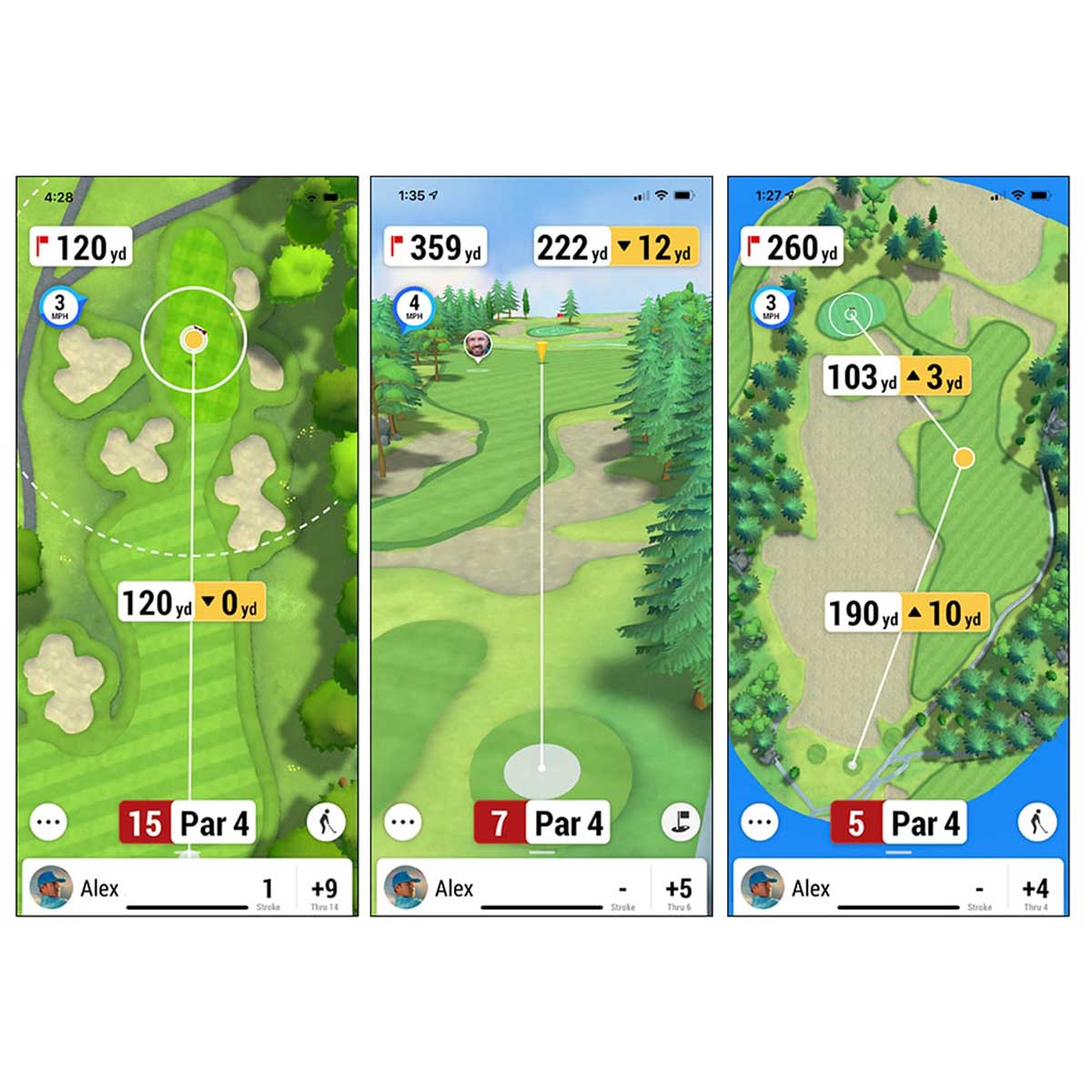Garmin Approach R10 Portable Golf Launch Monitor
