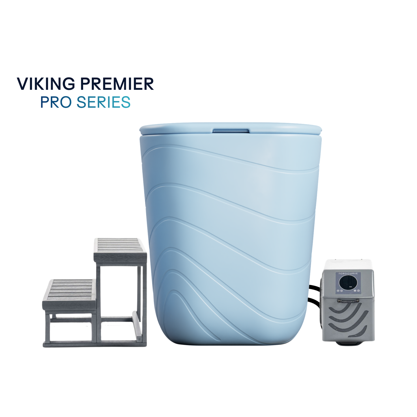 Viking Premier Cold Plunge