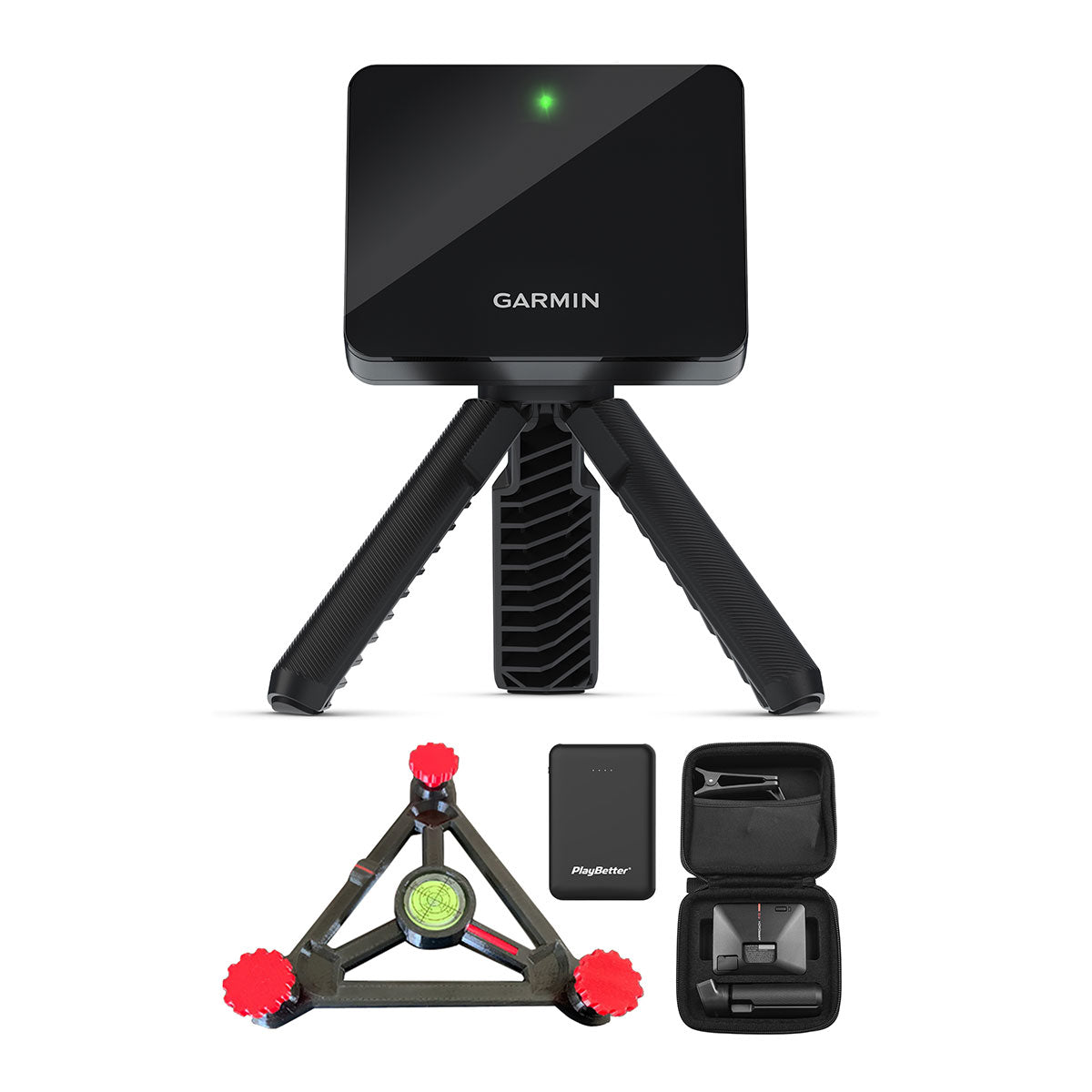 Garmin Approach R10 Portable Golf Launch Monitor