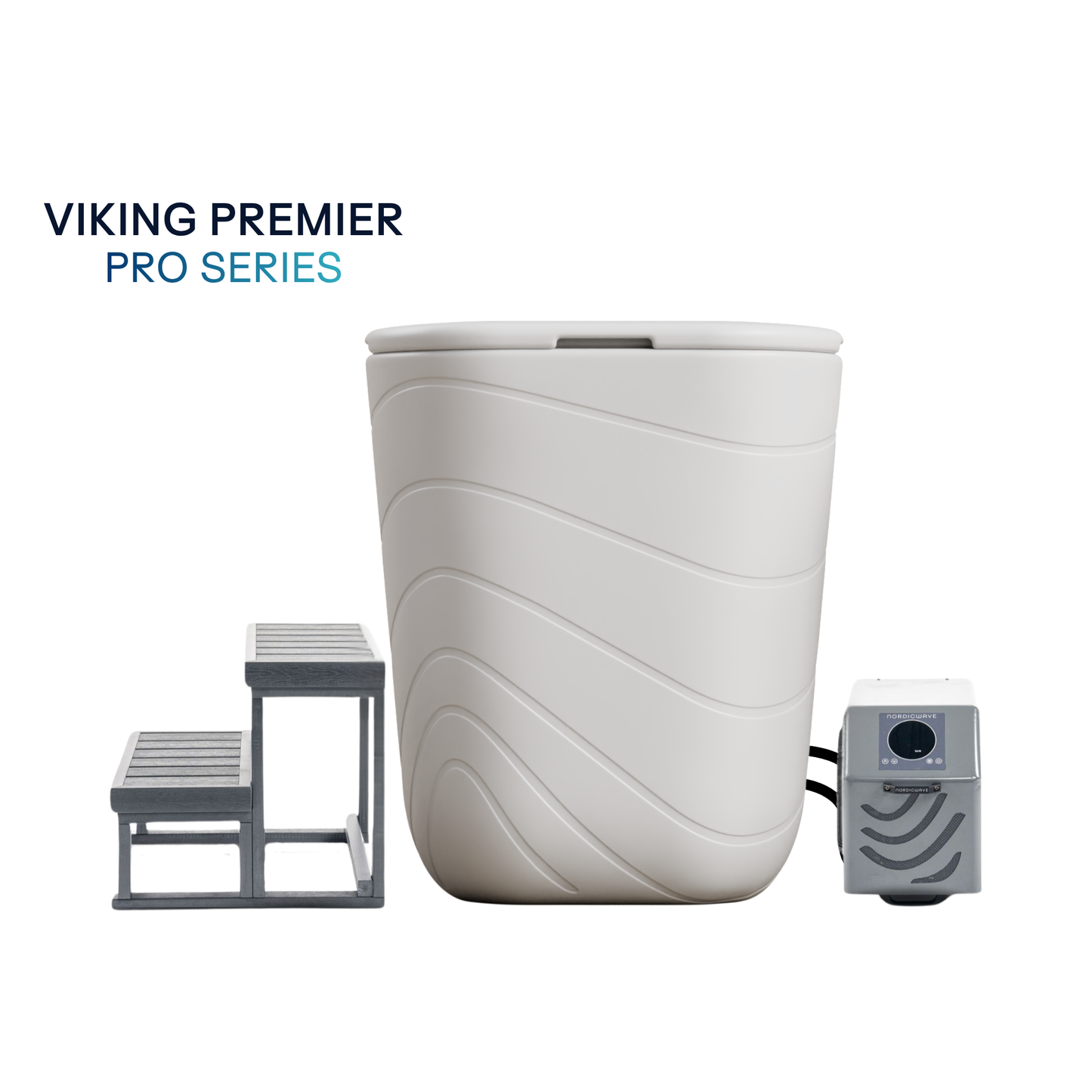 Viking Premier Cold Plunge