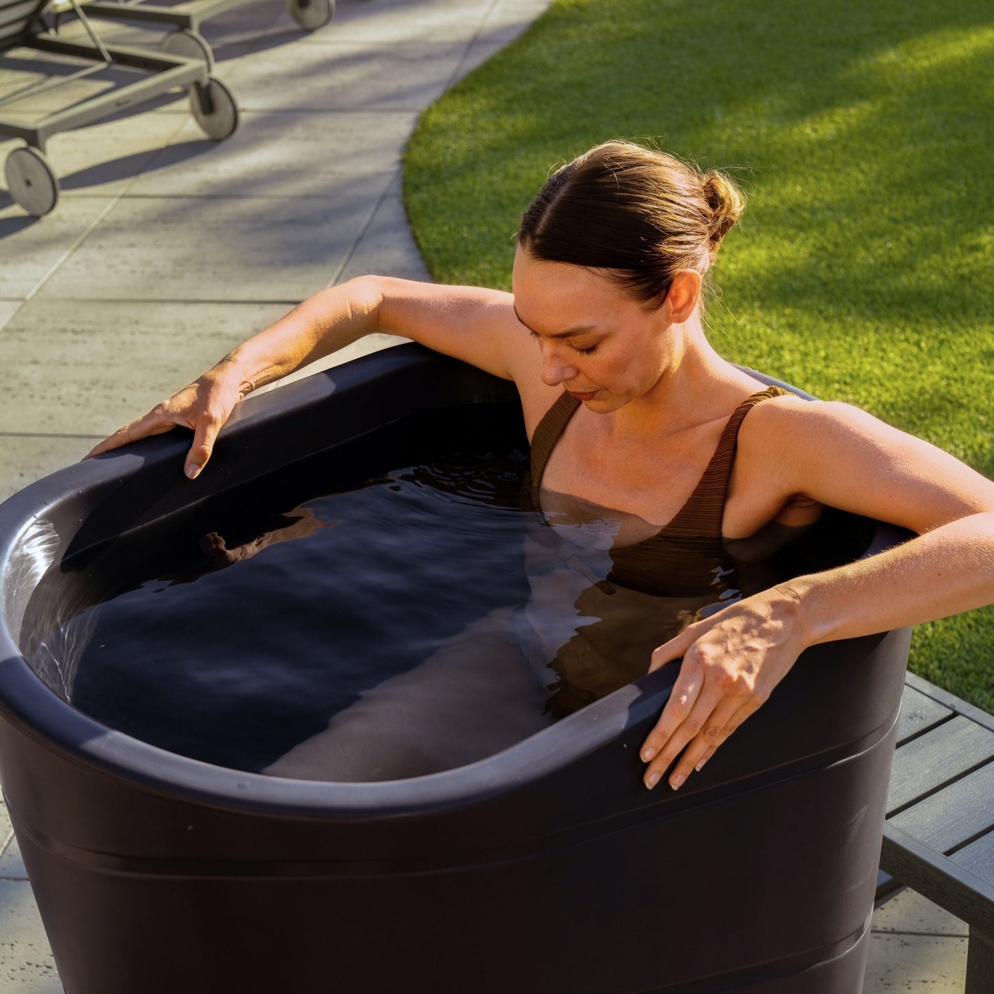 Viking Premier Cold Plunge
