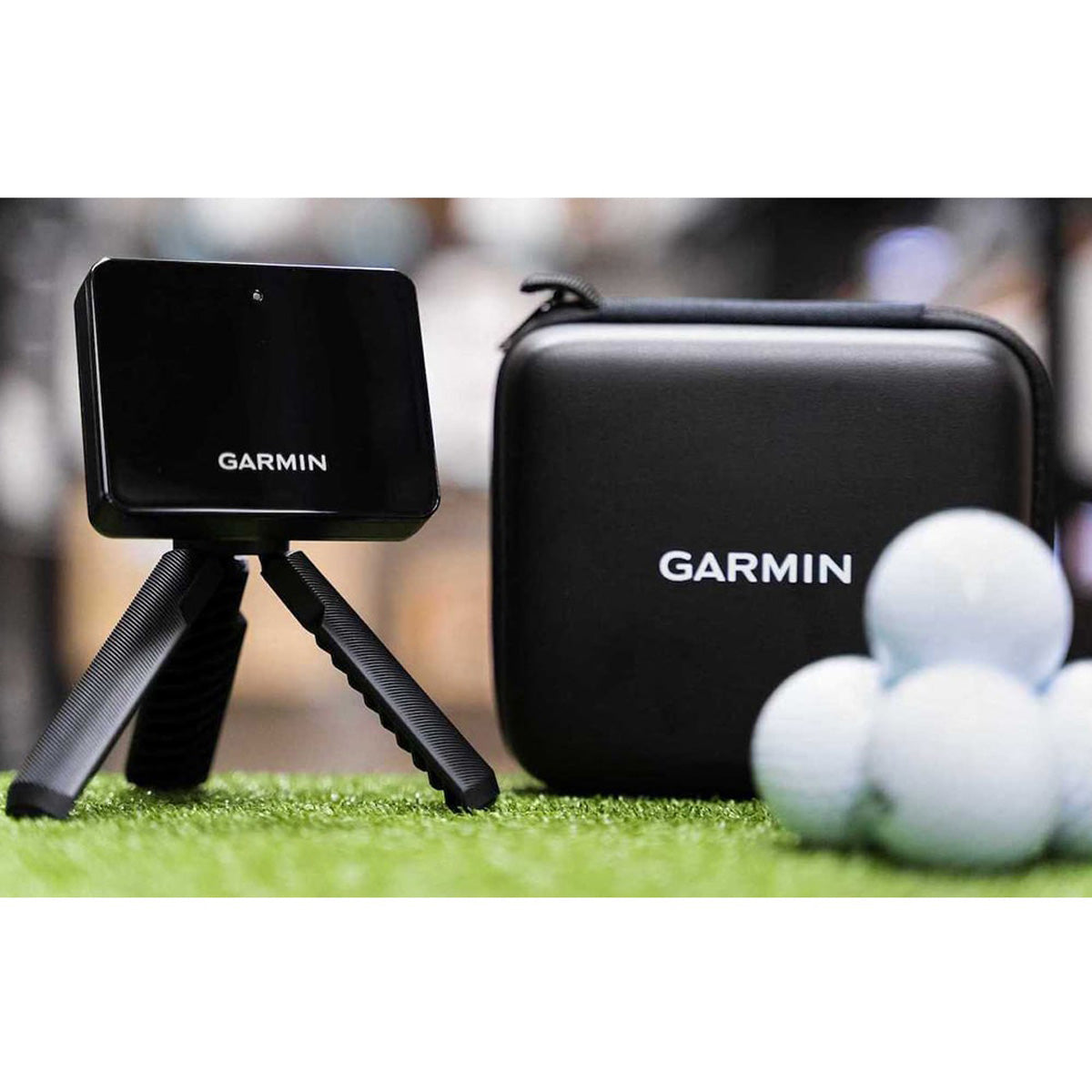 Garmin Approach R10 Portable Golf Launch Monitor