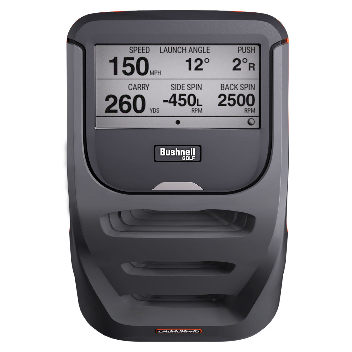 Bushnell Launch Pro Circle B Golf Launch Monitor & Simulator