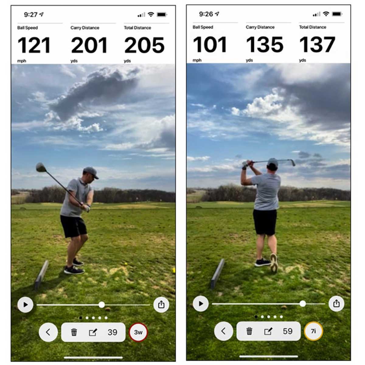 Garmin Approach R10 Portable Golf Launch Monitor