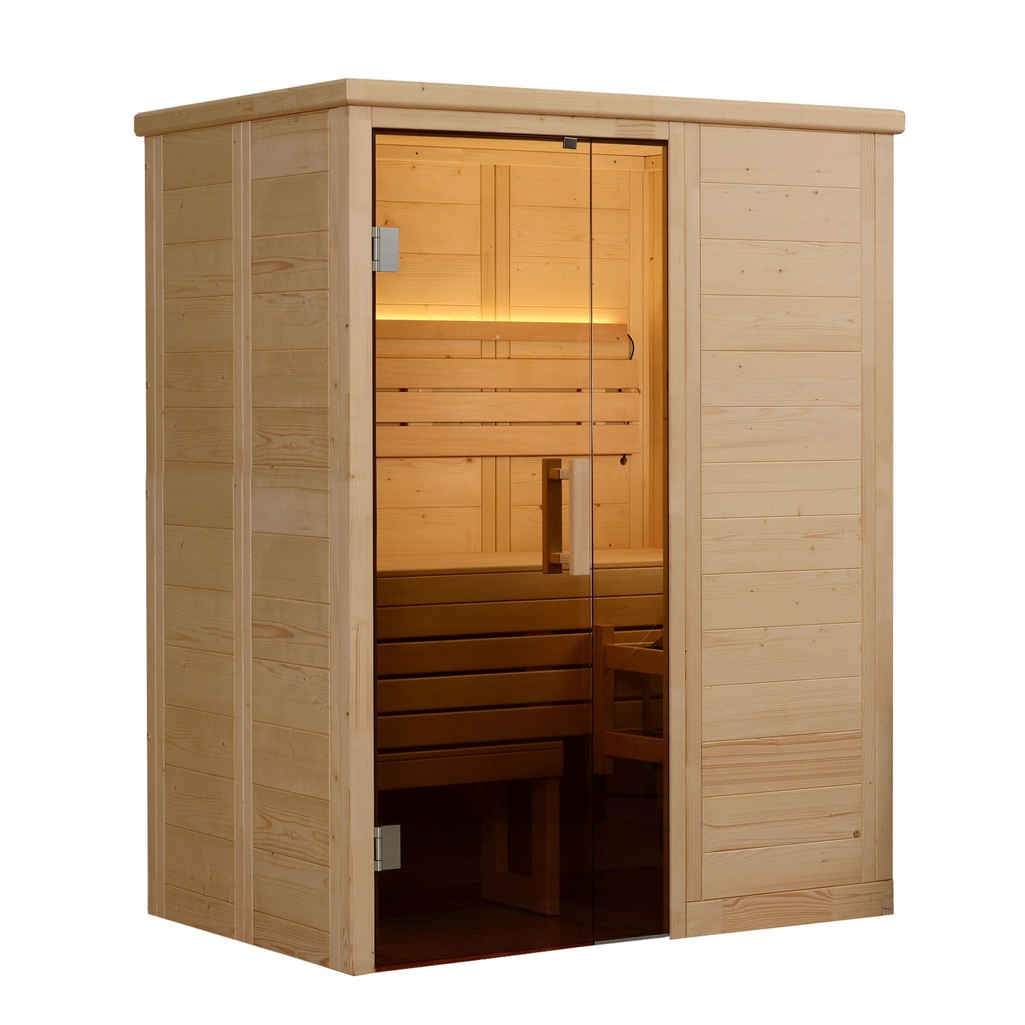 Hillsboro 2 Person Indoor Sauna