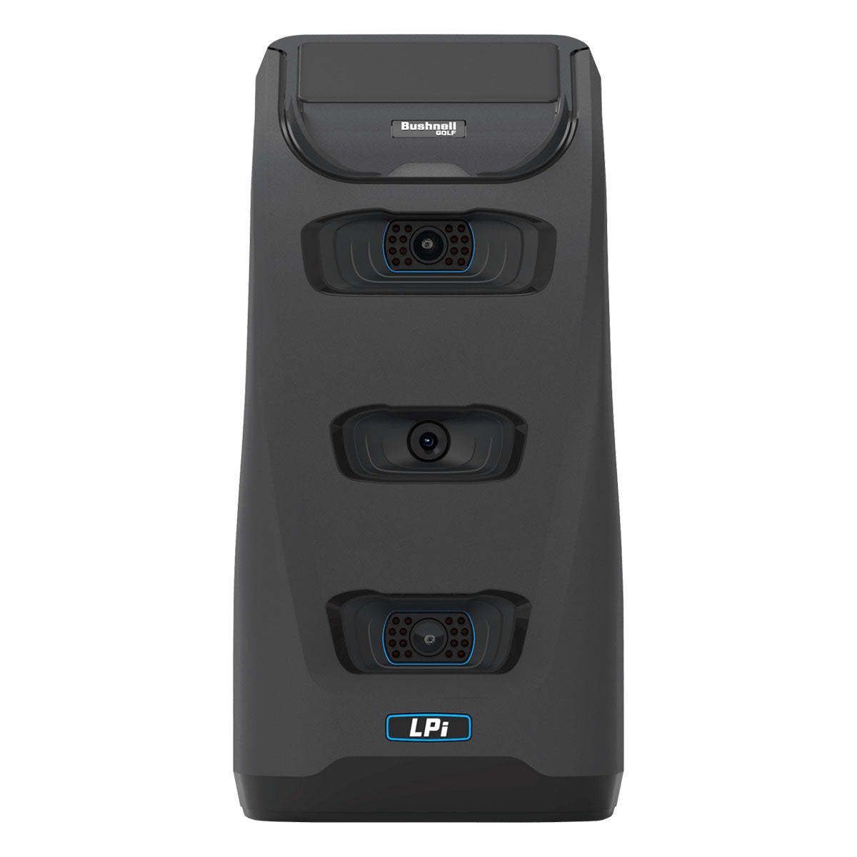 Bushnell LPi Circle B Personal Launch Monitor & Simulator