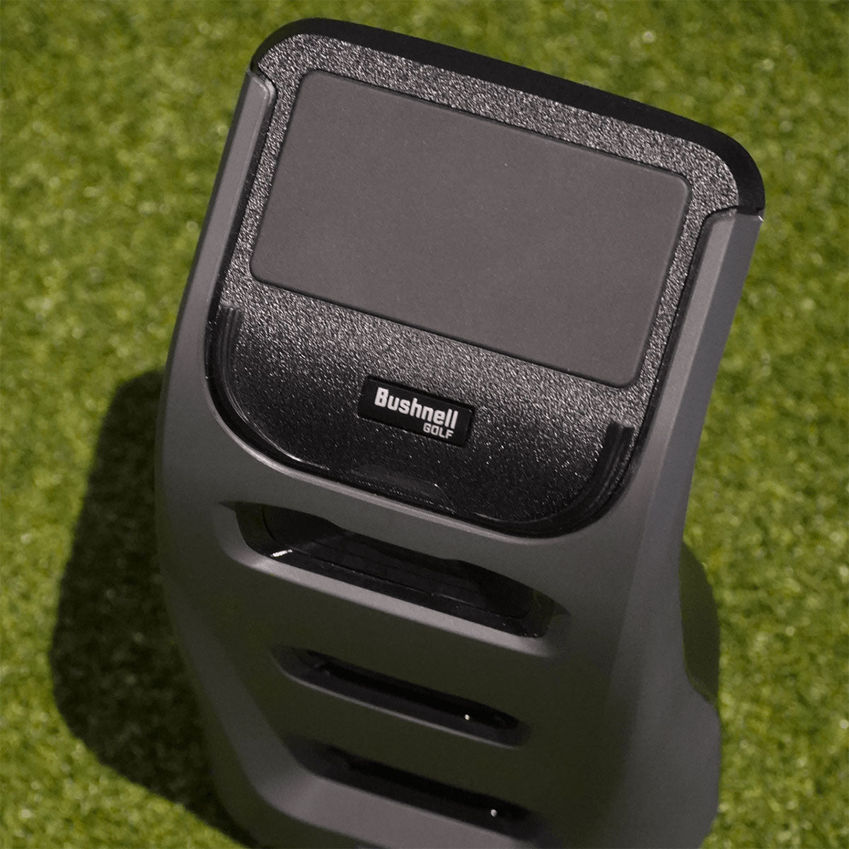 Bushnell LPi Circle B Personal Launch Monitor & Simulator