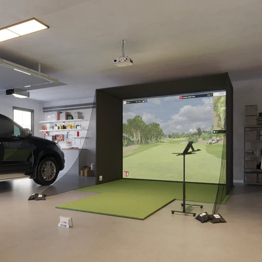 FlightScope Mevo Gen2 SwingBay