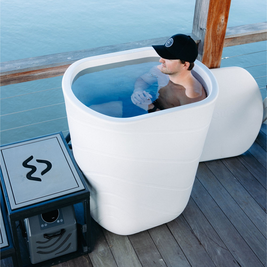Viking Premier Cold Plunge