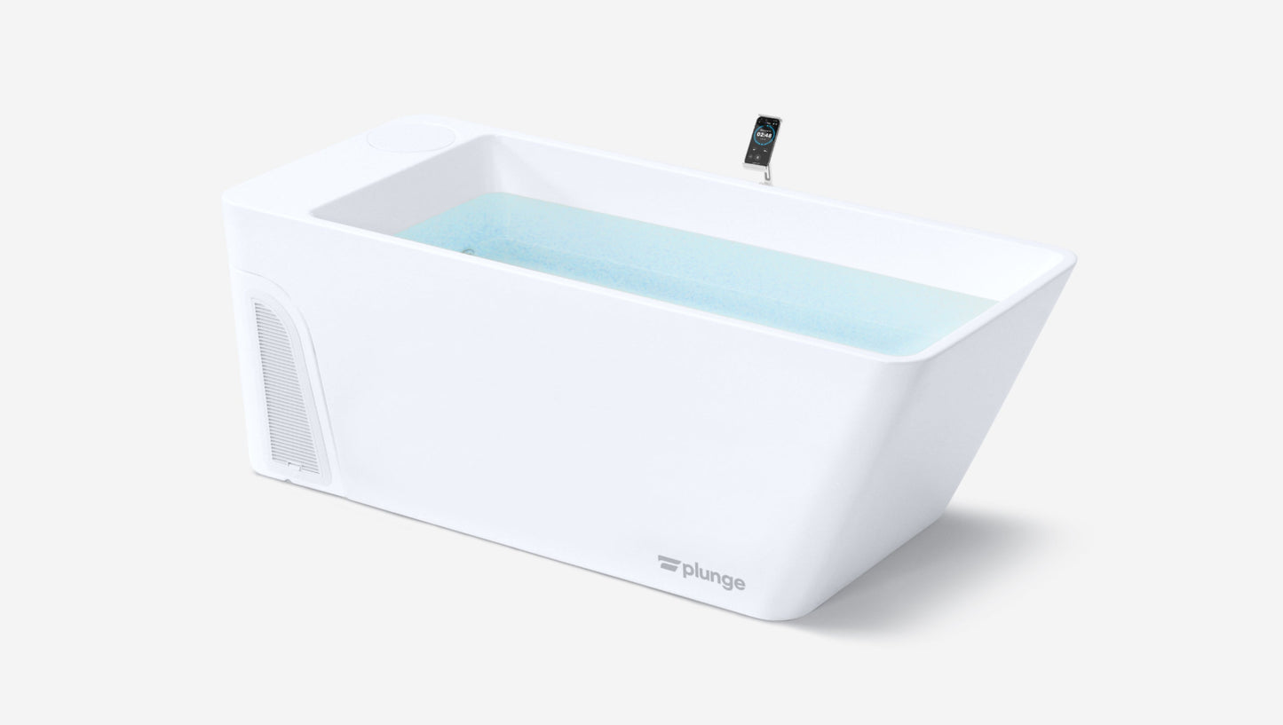 Plunge All-In