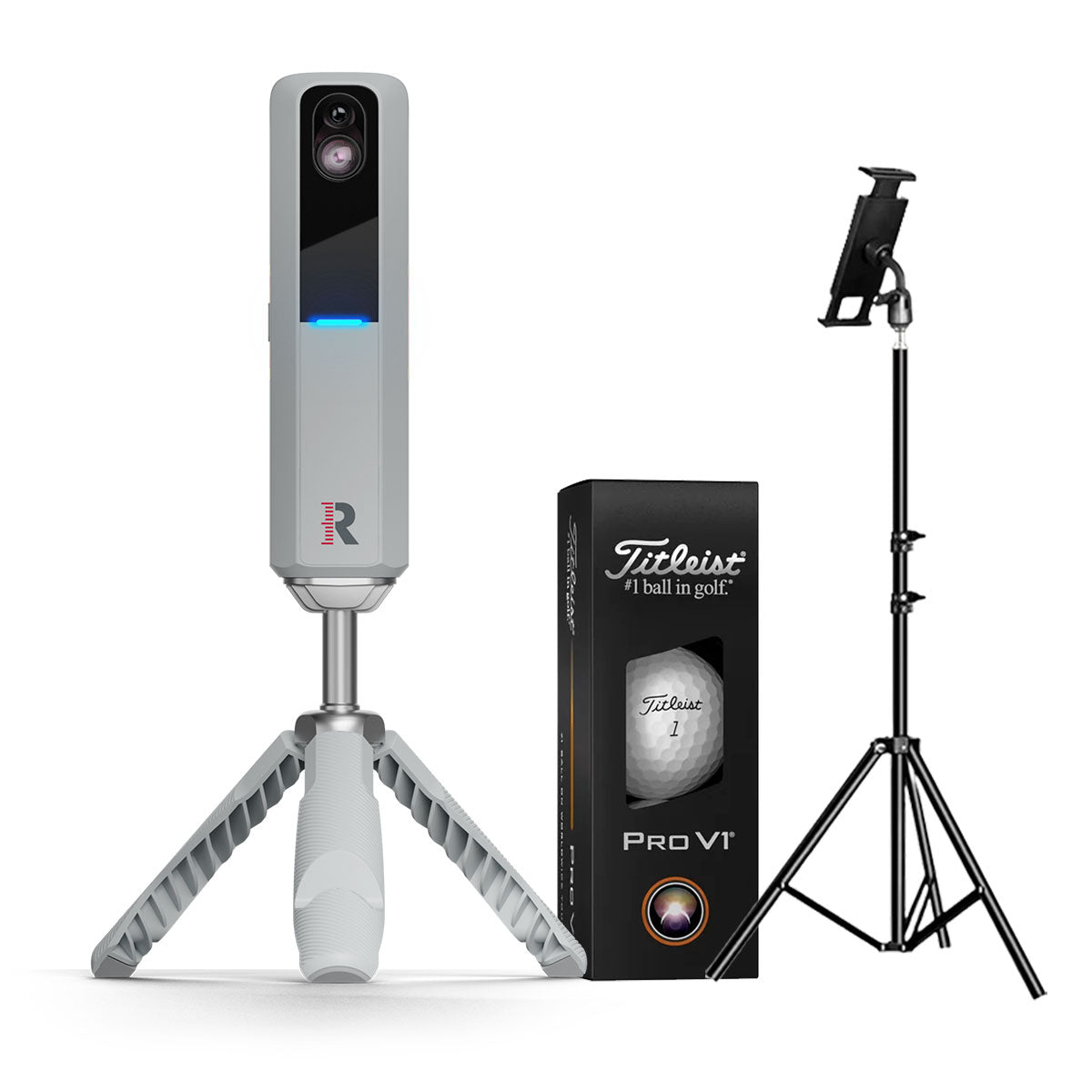 Rapsodo MLM2PRO Golf Launch Monitor & Simulator