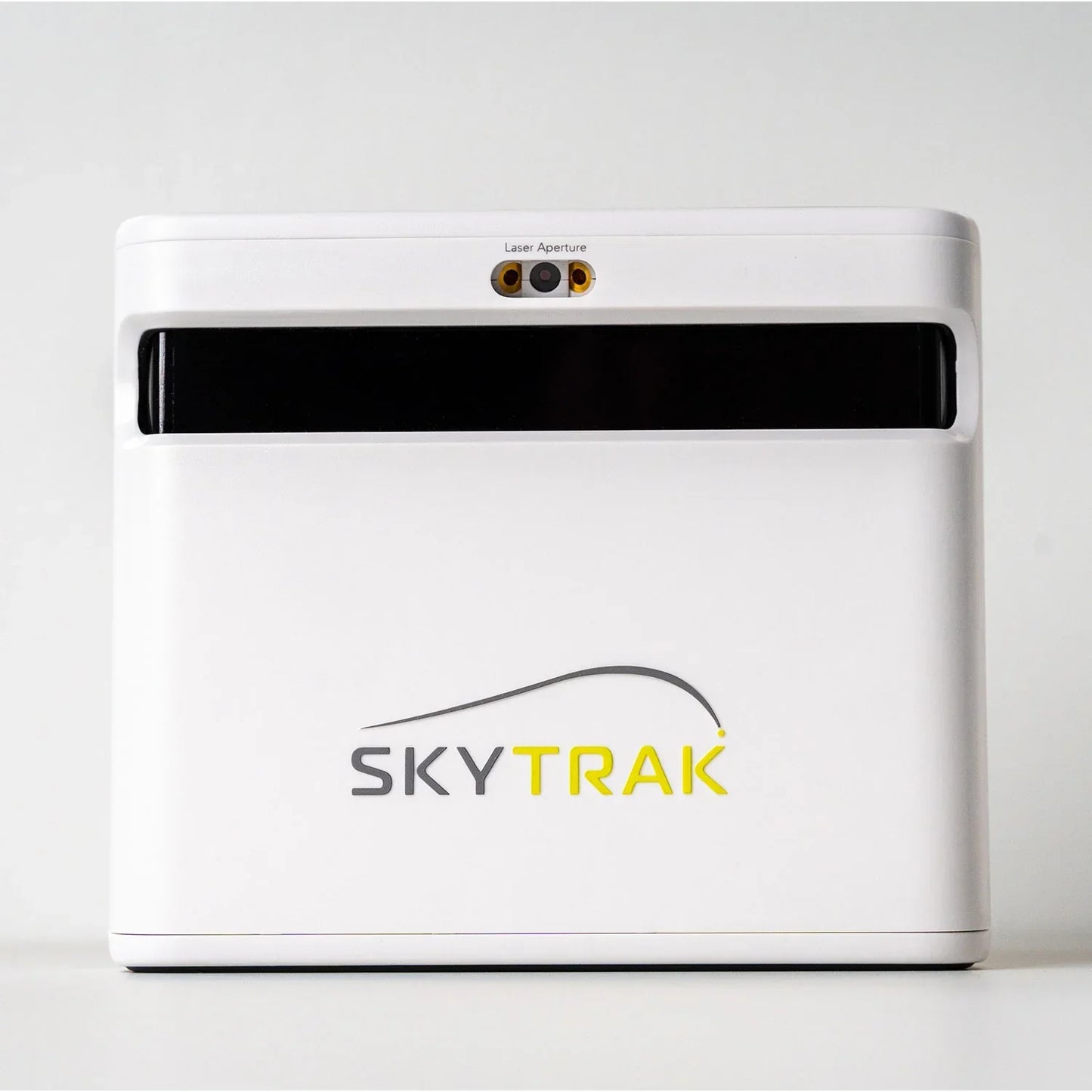 SkyTrak Plus SimStudio Complete Golf Simulator Package