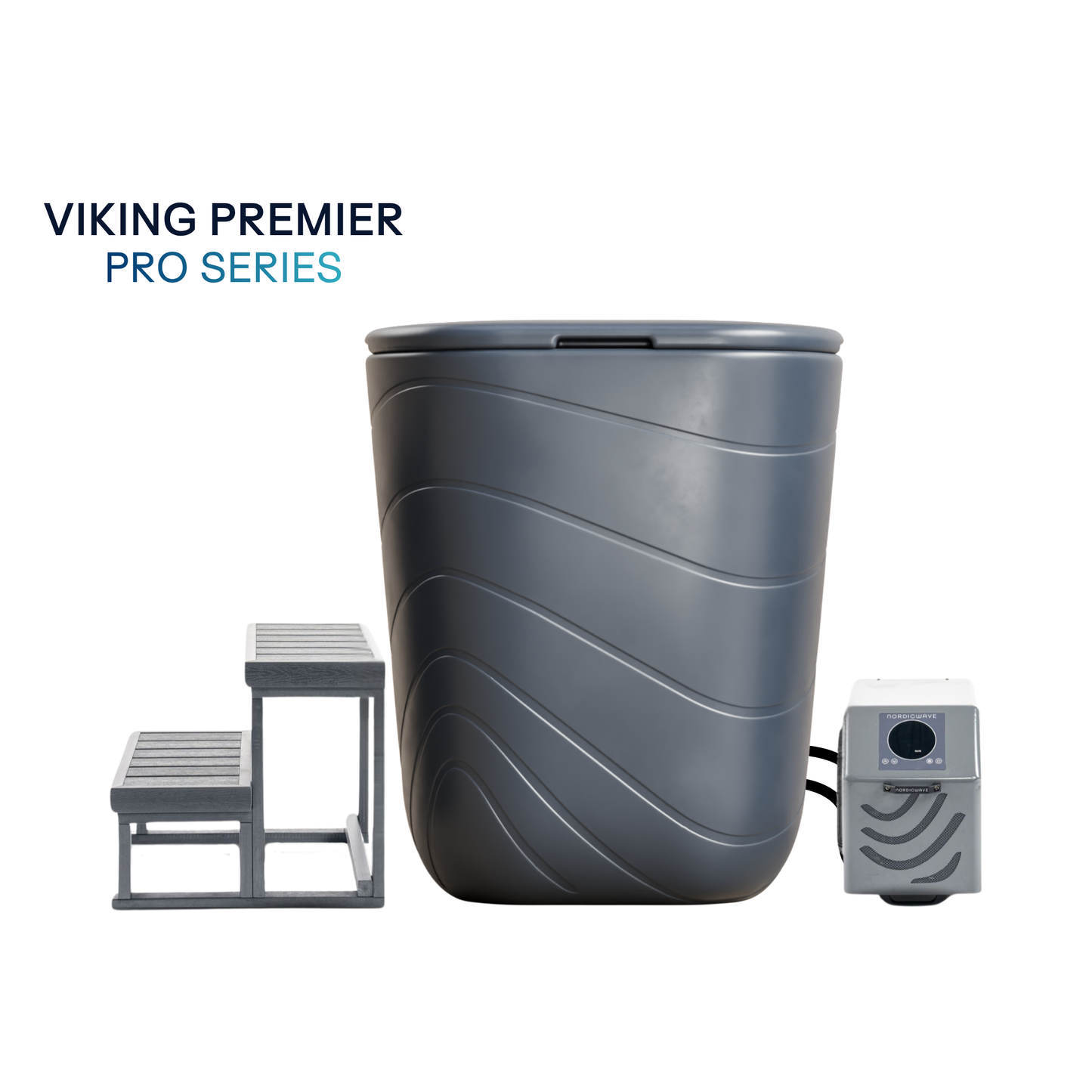 Viking Premier Cold Plunge