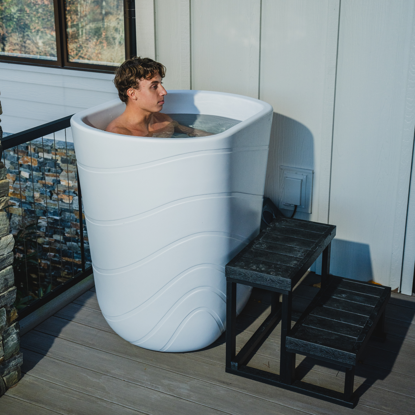 Viking Premier Cold Plunge