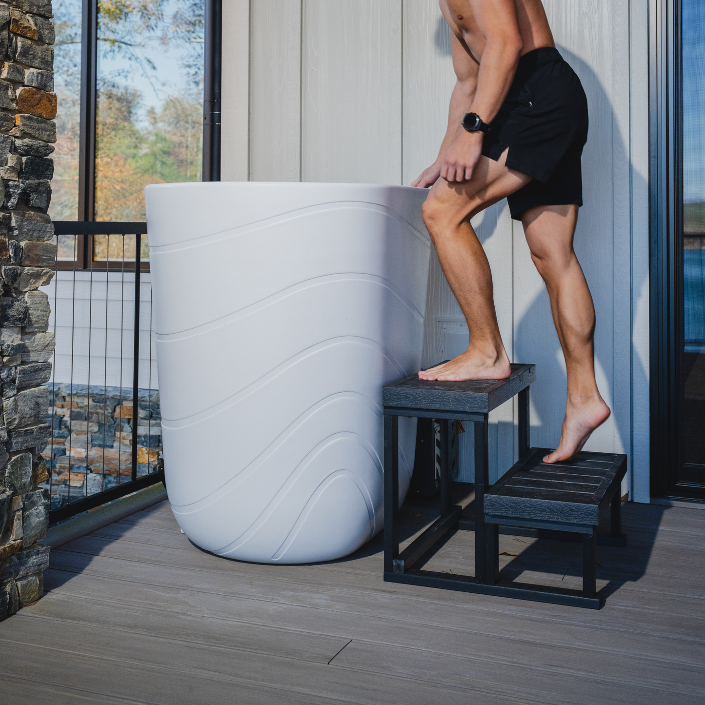 Viking Premier Cold Plunge