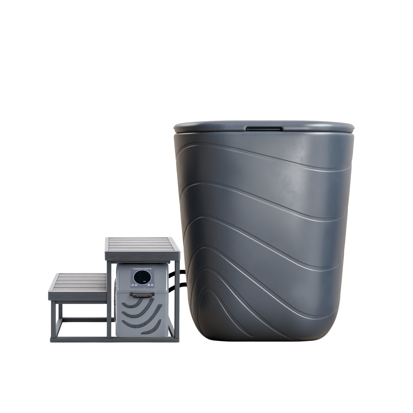 Viking Premier Cold Plunge