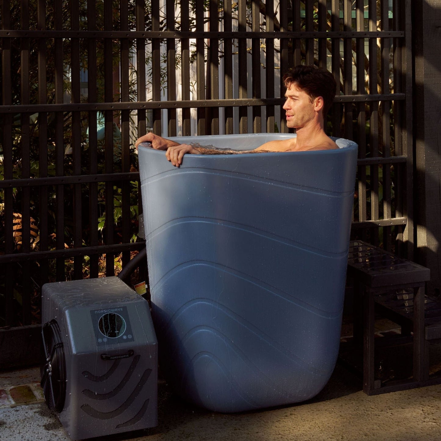 Viking Premier Cold Plunge