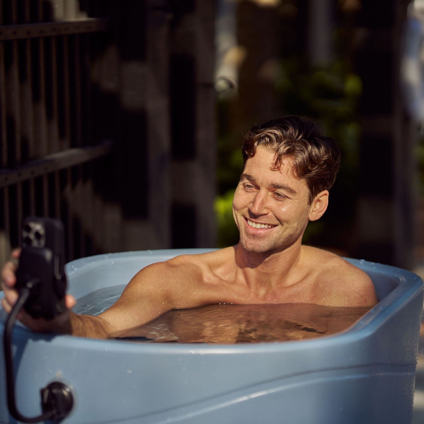 Viking Premier Cold Plunge