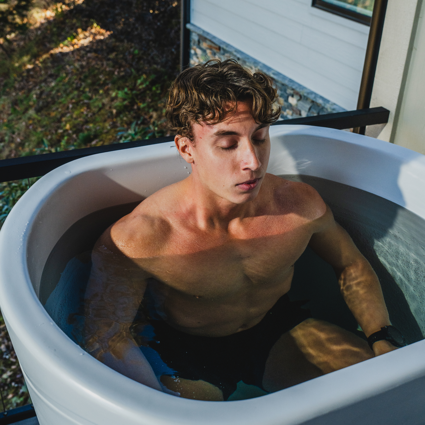 Viking Premier Cold Plunge