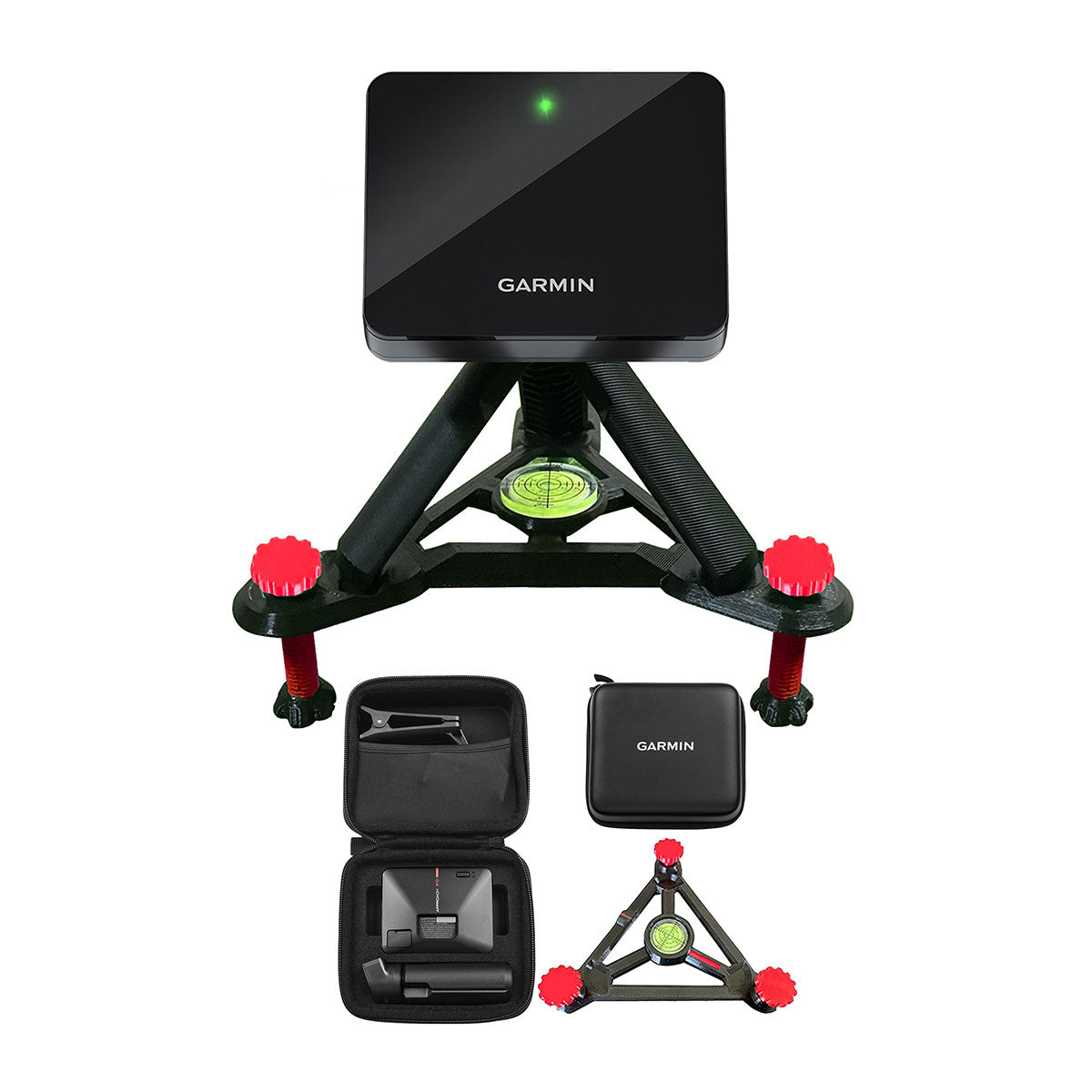 Garmin Approach R10 Portable Golf Launch Monitor