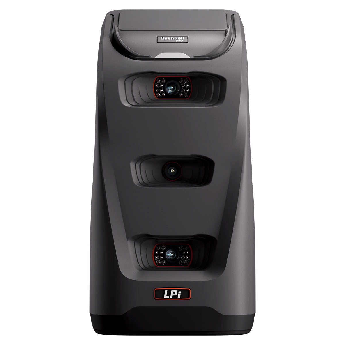 Bushnell LPi Circle B Personal Launch Monitor & Simulator