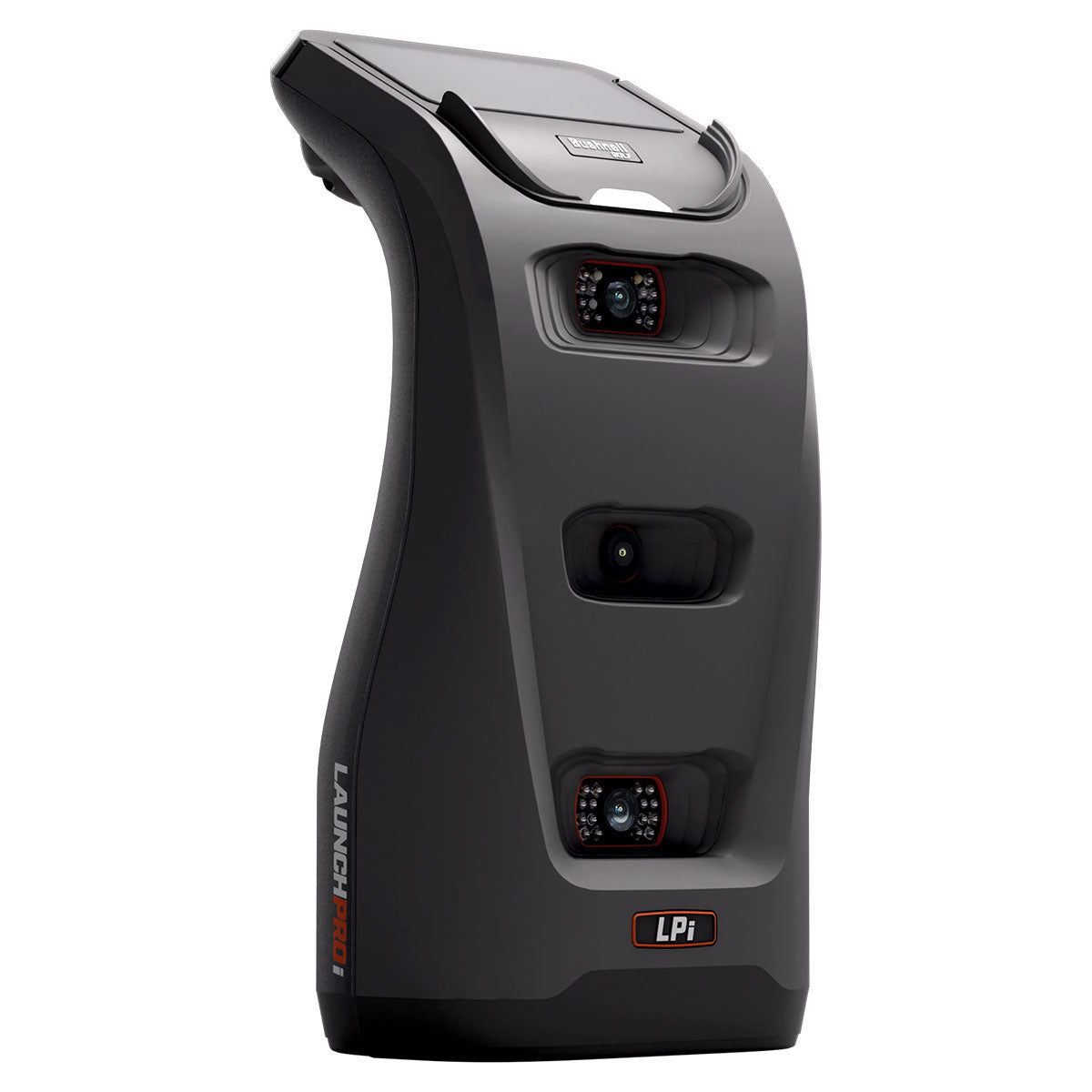 Bushnell LPi Circle B Personal Launch Monitor & Simulator