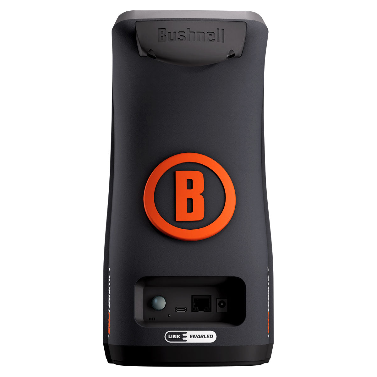 Bushnell LPi Circle B Personal Launch Monitor & Simulator