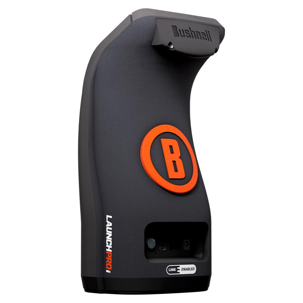 Bushnell LPi Circle B Personal Launch Monitor & Simulator