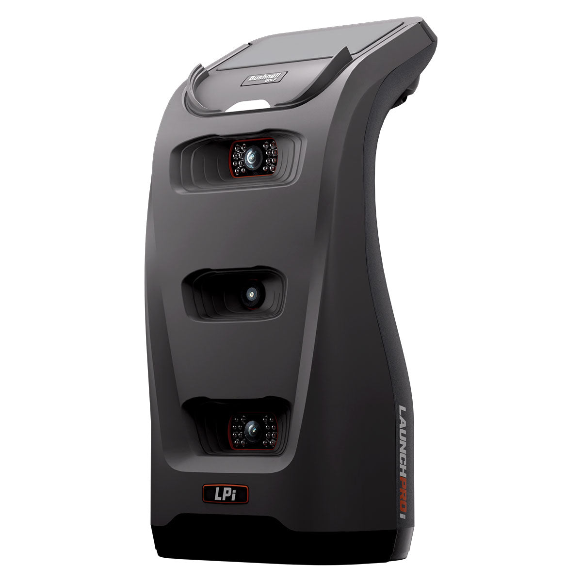 Bushnell LPi Circle B Personal Launch Monitor & Simulator