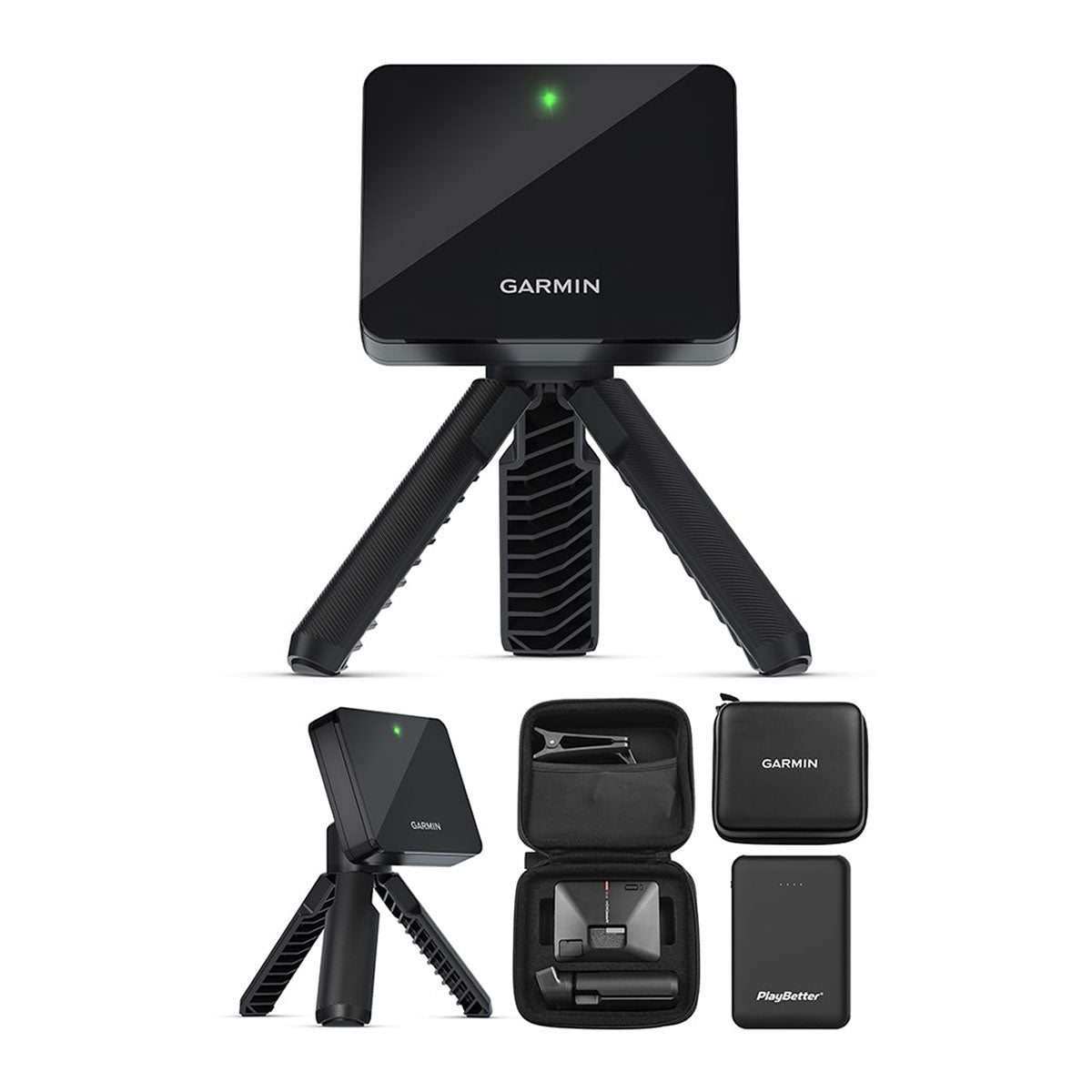 Garmin Approach R10 Portable Golf Launch Monitor