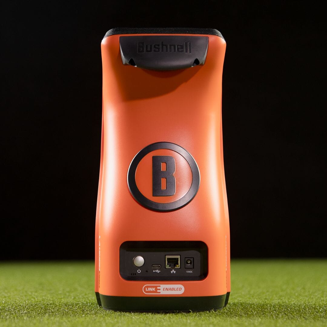 Bushnell Launch Pro SIG10 Golf Simulator Package
