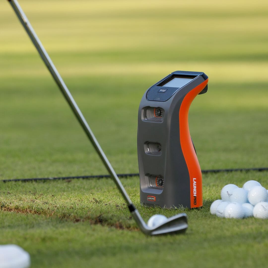 Bushnell Launch Pro SIG10 Golf Simulator Package