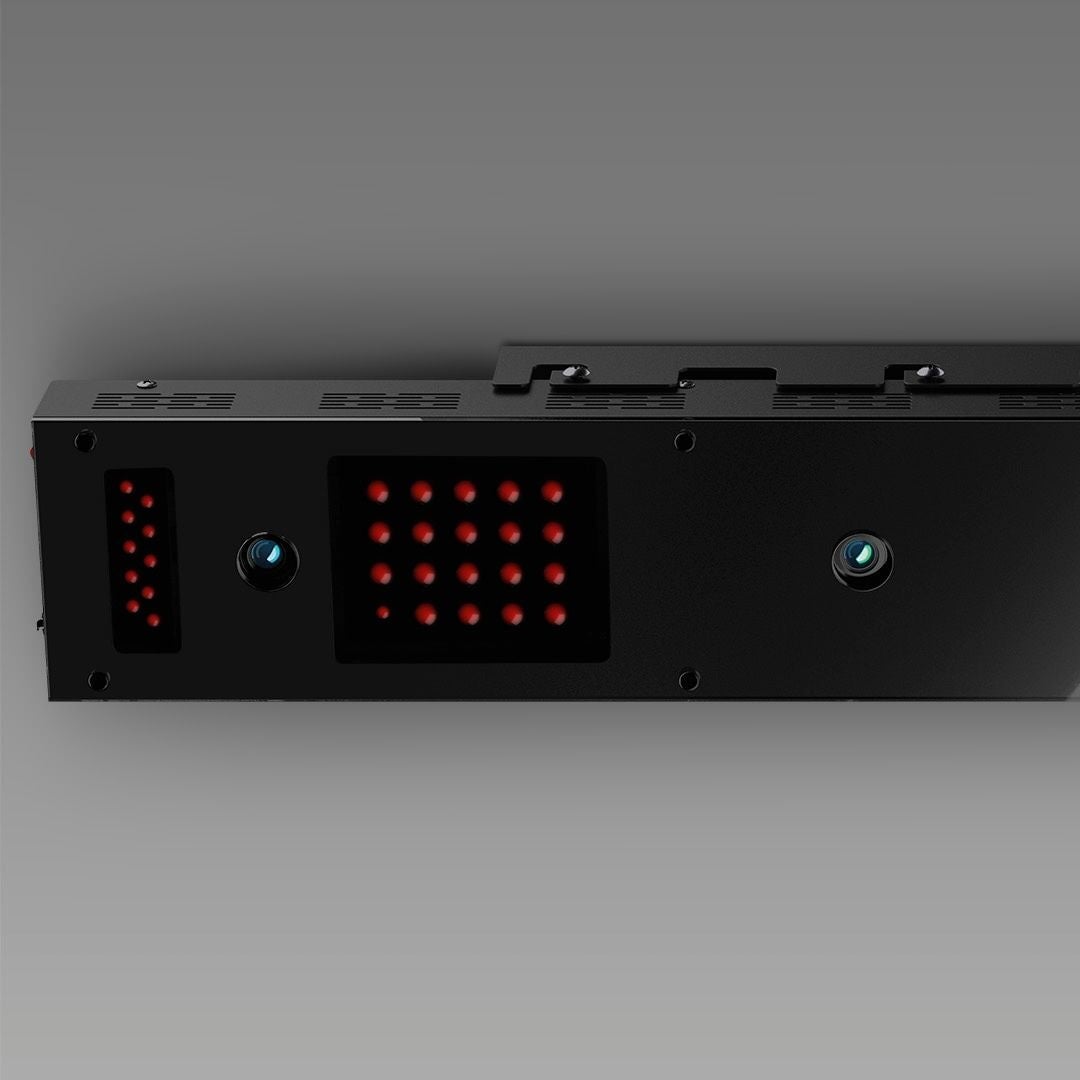 Uneekor EYE XO2 Launch Monitor Launch Monitor Uneekor