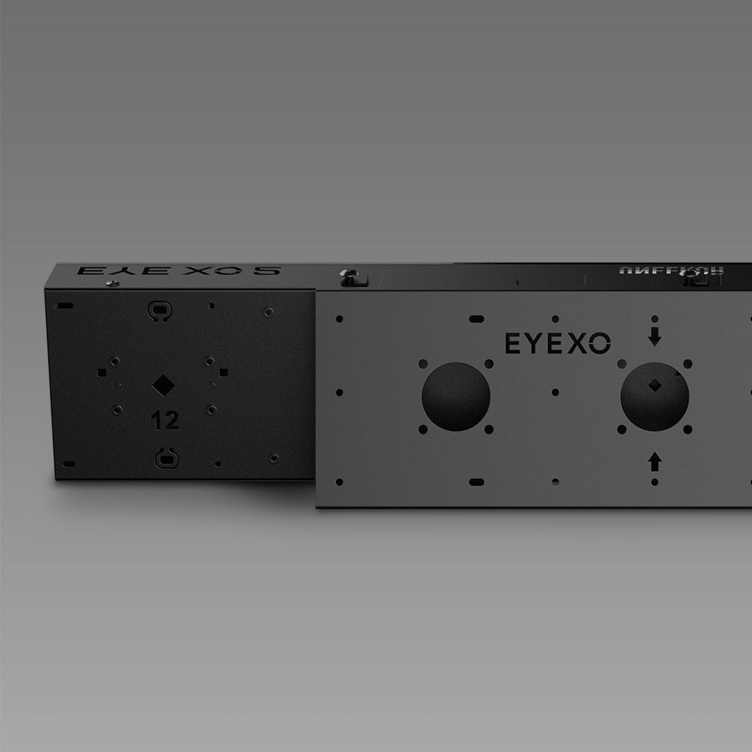 Uneekor EYE XO2 Launch Monitor Launch Monitor Uneekor