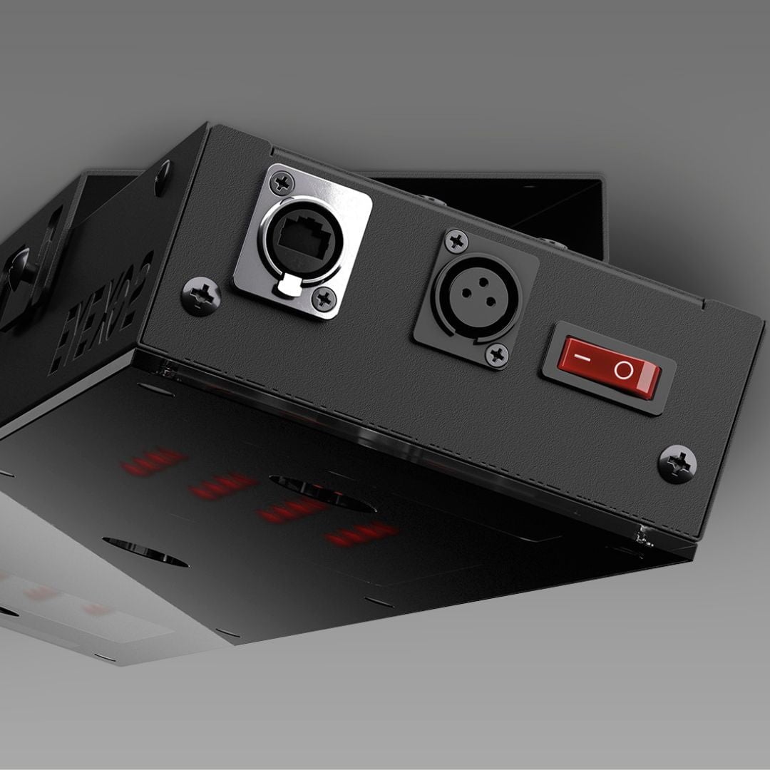 Uneekor EYE XO2 Launch Monitor Launch Monitor Uneekor
